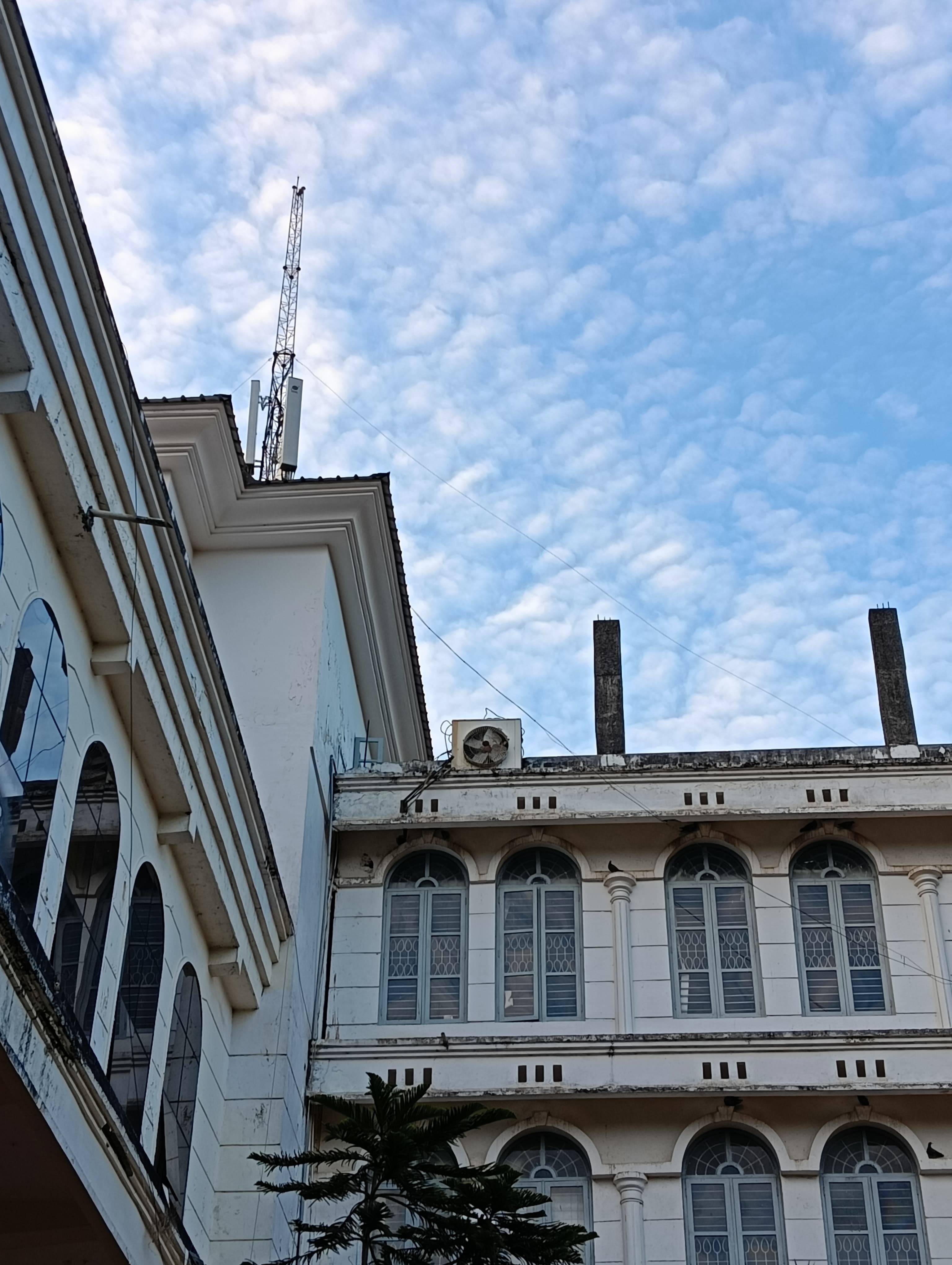 MET's School of Engineering Mala Thrissur Campus photo 2
